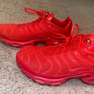 Nike Air Max University Red